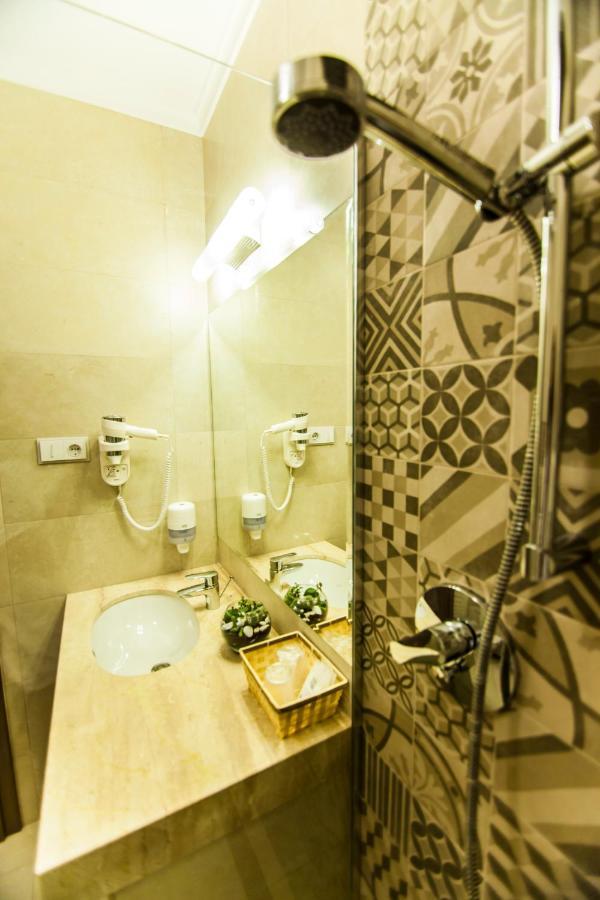 קלוז'-נאפוקה Business Class Apartment מראה חיצוני תמונה
