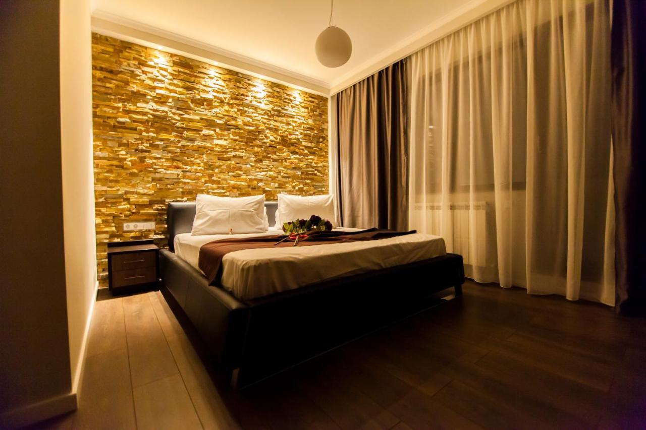 קלוז'-נאפוקה Business Class Apartment מראה חיצוני תמונה