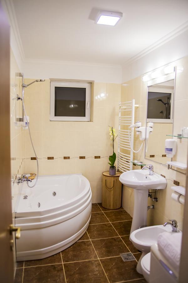 קלוז'-נאפוקה Business Class Apartment מראה חיצוני תמונה