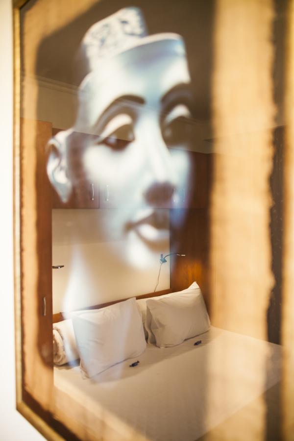 קלוז'-נאפוקה Business Class Apartment מראה חיצוני תמונה