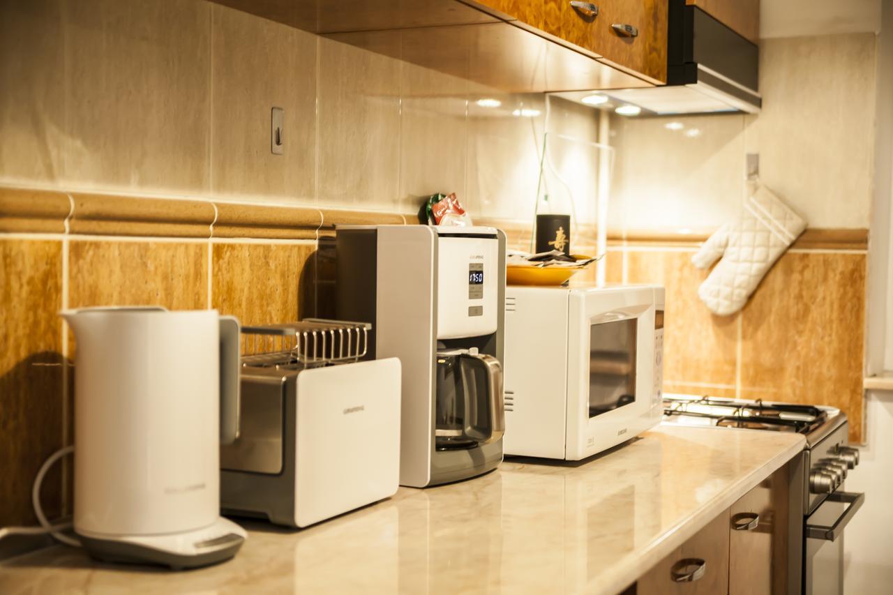 קלוז'-נאפוקה Business Class Apartment מראה חיצוני תמונה
