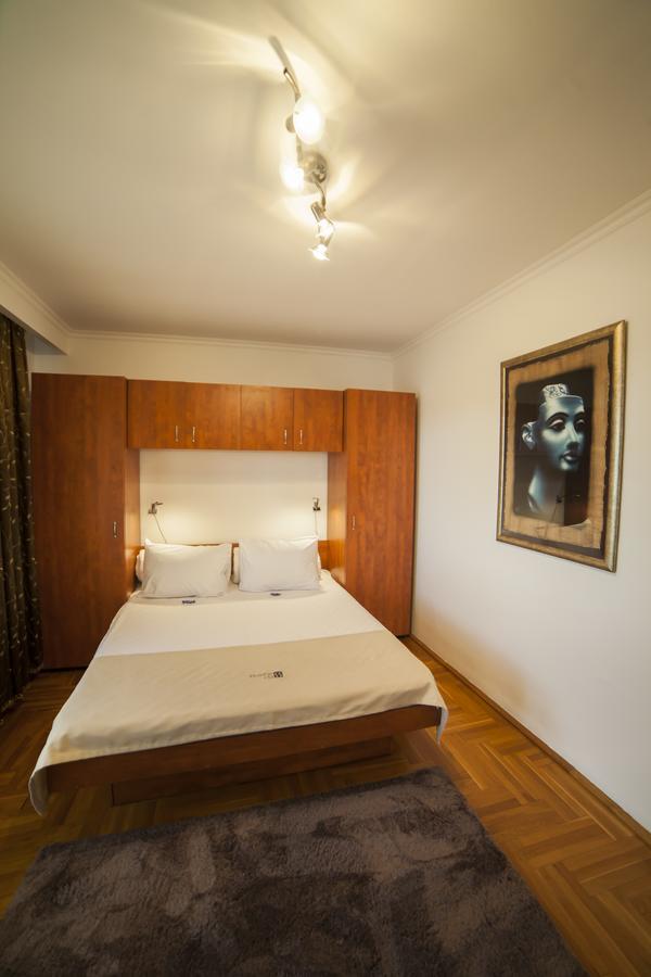 קלוז'-נאפוקה Business Class Apartment מראה חיצוני תמונה