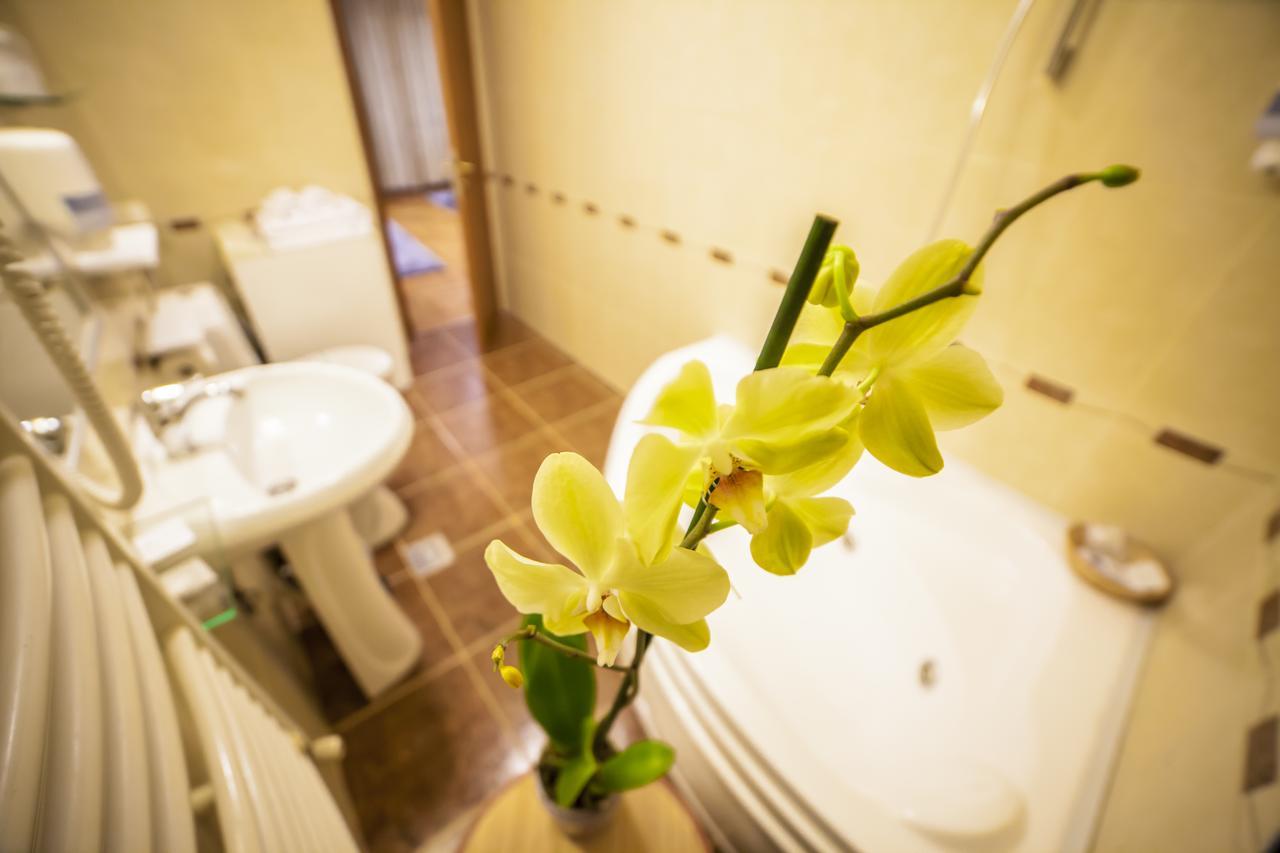 קלוז'-נאפוקה Business Class Apartment מראה חיצוני תמונה