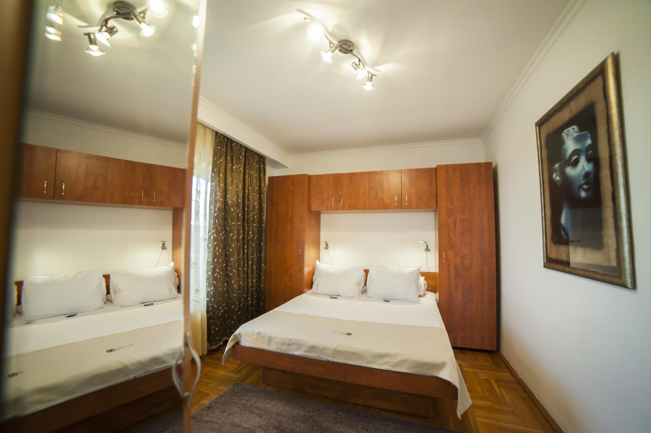 קלוז'-נאפוקה Business Class Apartment מראה חיצוני תמונה