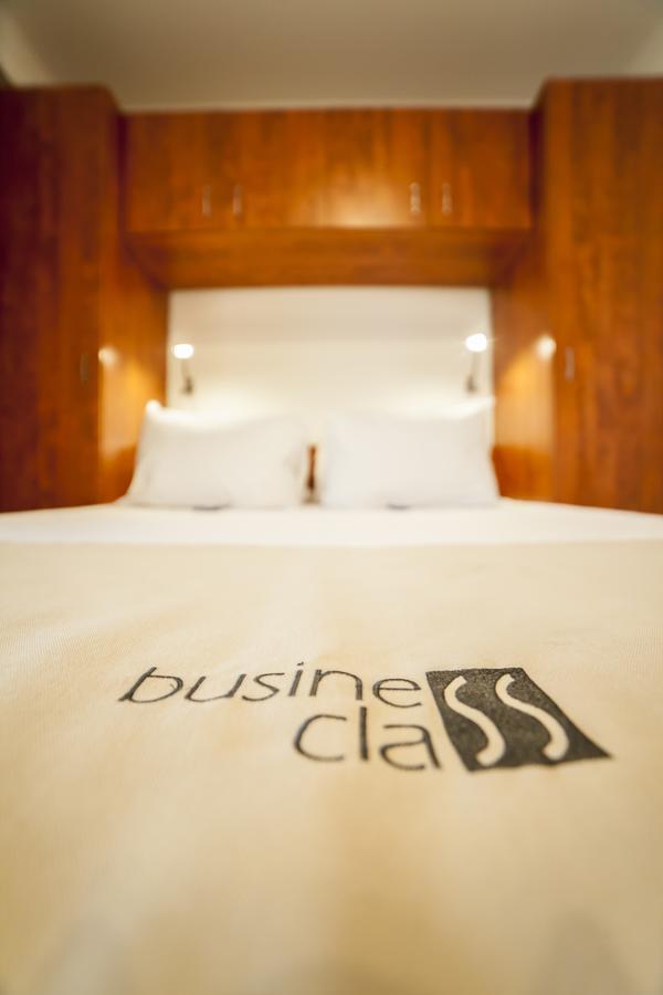 קלוז'-נאפוקה Business Class Apartment מראה חיצוני תמונה