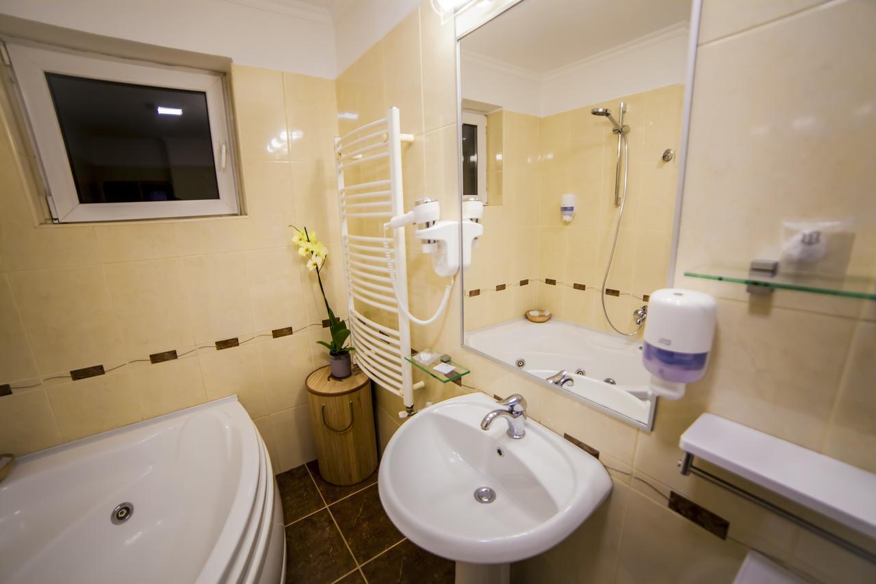 קלוז'-נאפוקה Business Class Apartment מראה חיצוני תמונה